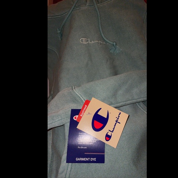 Champion hoodie - Picture 5 of 5